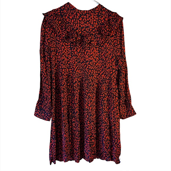 Zara The Lucky Dress NWT - Picture 1 of 6